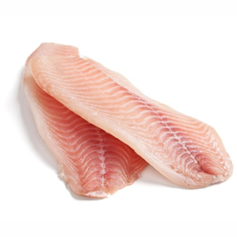 Fillets & Slices